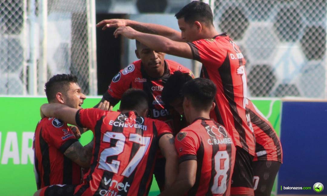 El Portuguesa FC derrotó por 3-1 al Inter de Barinas de visitante