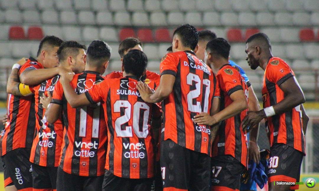 Portuguesa FC sumó su segunda victoria