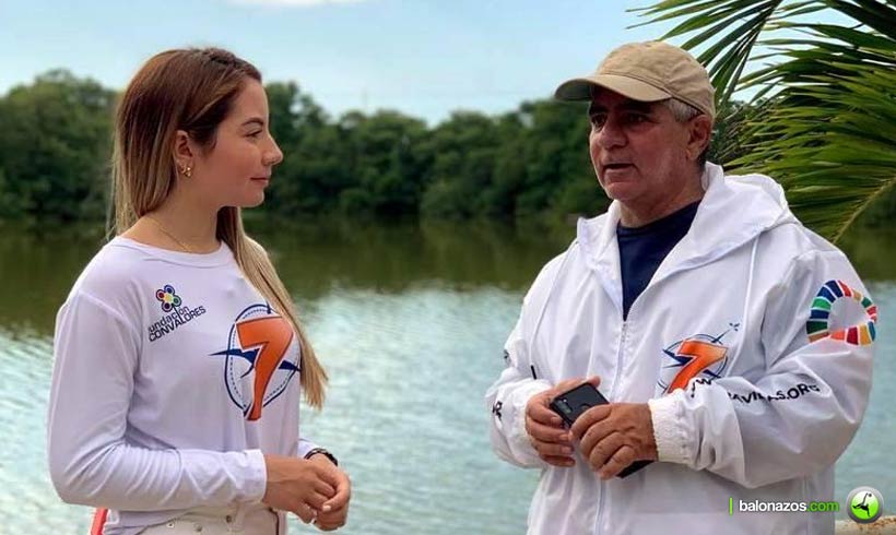 Semana Santa representa un periodo de alta afluencia de visitantes a los Parques Nacionales