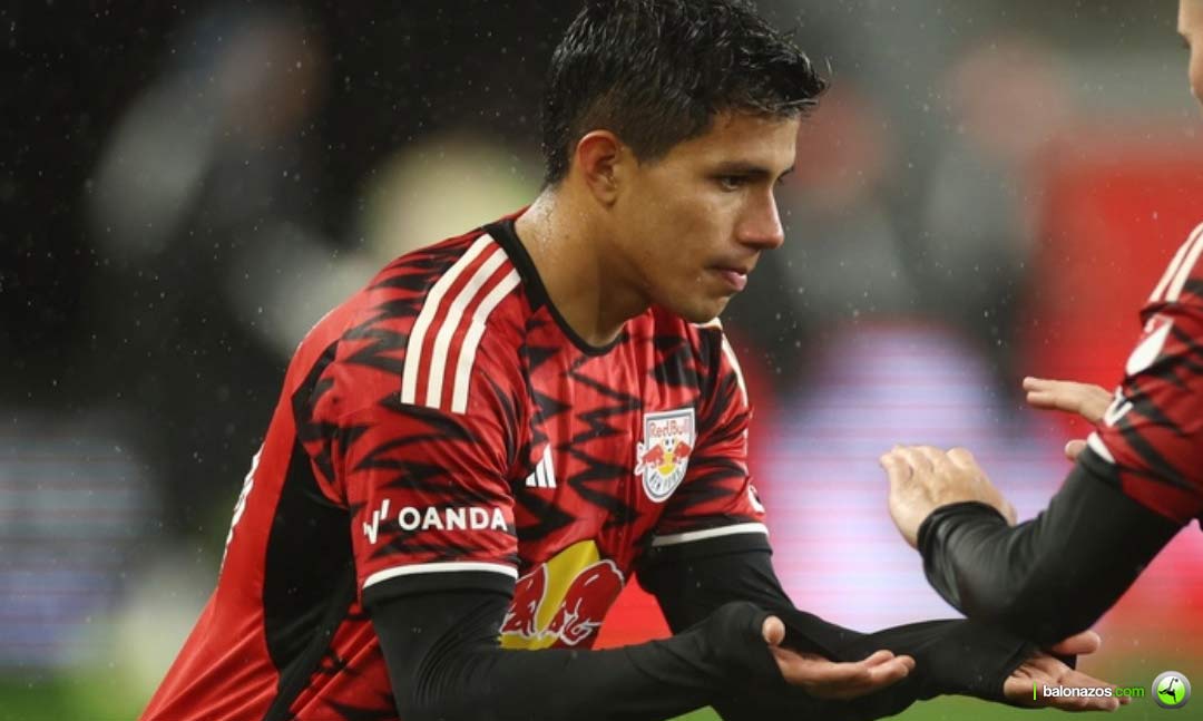 Jornada 5 de la Liga MLS. Wikelman Carmona se destacó