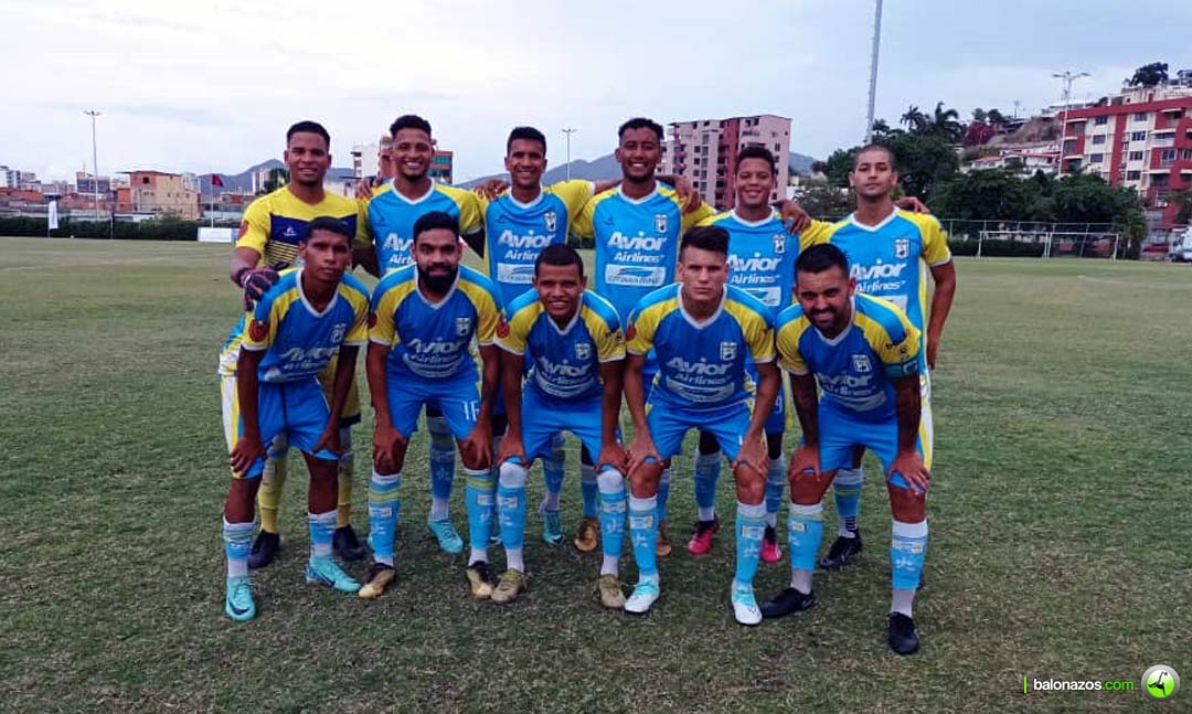 Dynamo Puerto FC