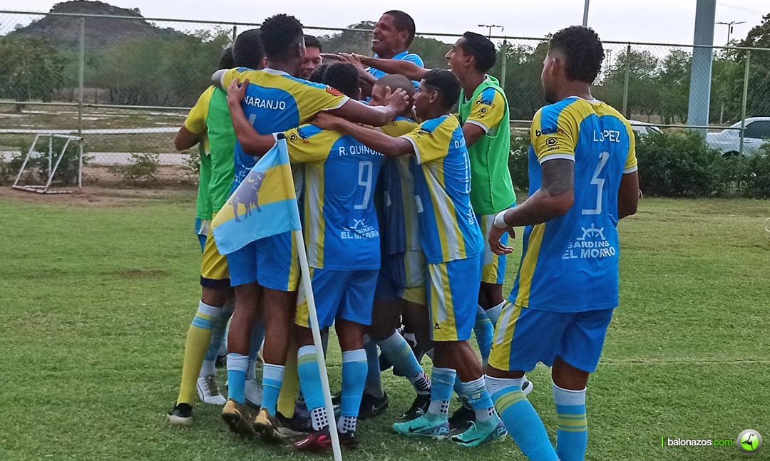 La Jornada 20 de Liga FutVe 2