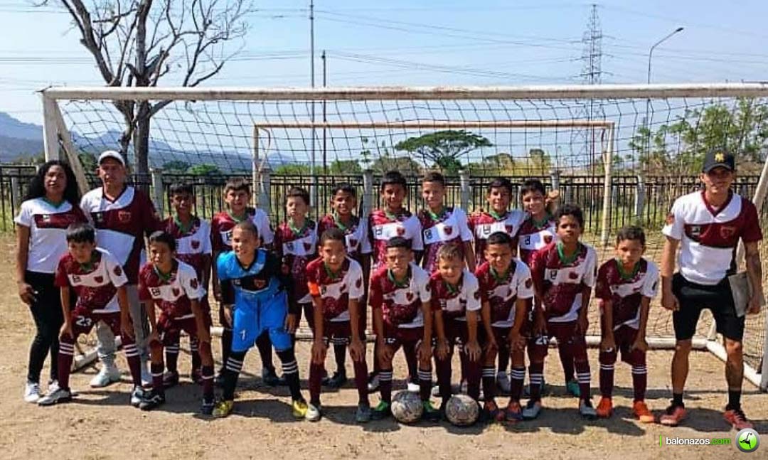 Acefuc Monseñor Arocha