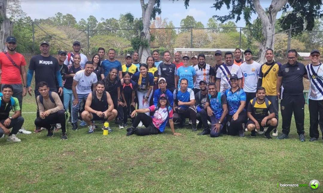 Programa de Capacitación 