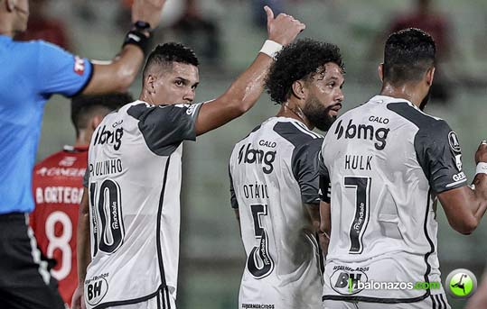 Primera semana de Copas