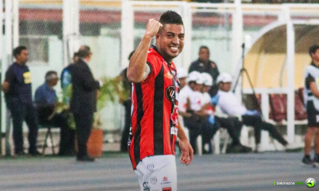 colombiano Diego Echeverri