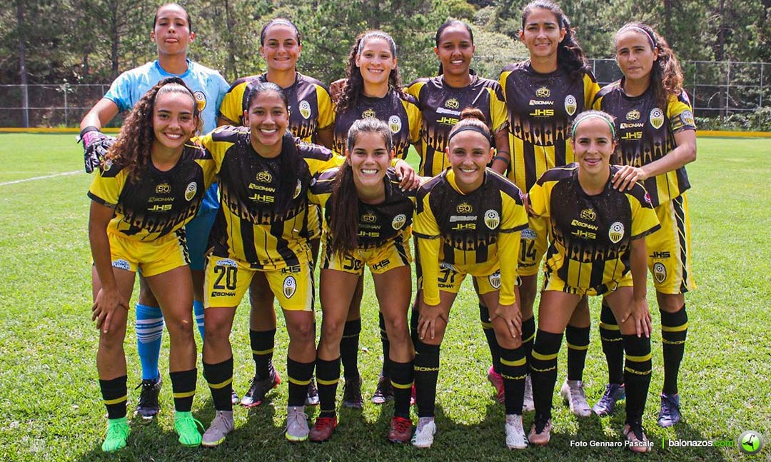 Deportivo Táchira debutó con goleada 4-0 a Portuguesa FC