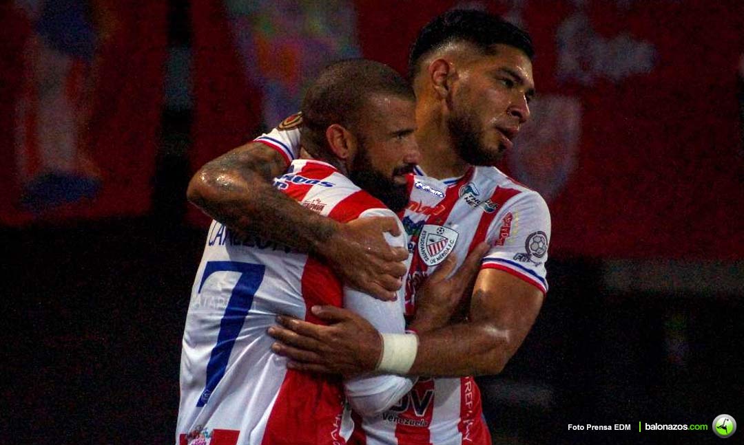 Estudiantes de Mérida se despidió con triunfo