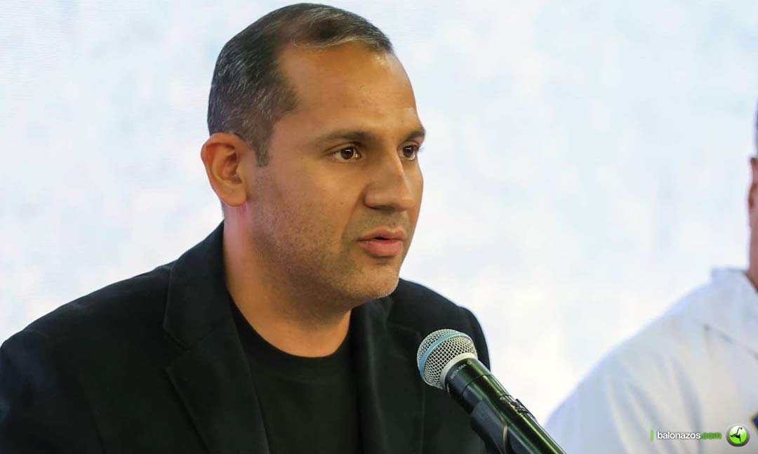 Hugo Mora nuevo Gerente General del Portuguesa FC