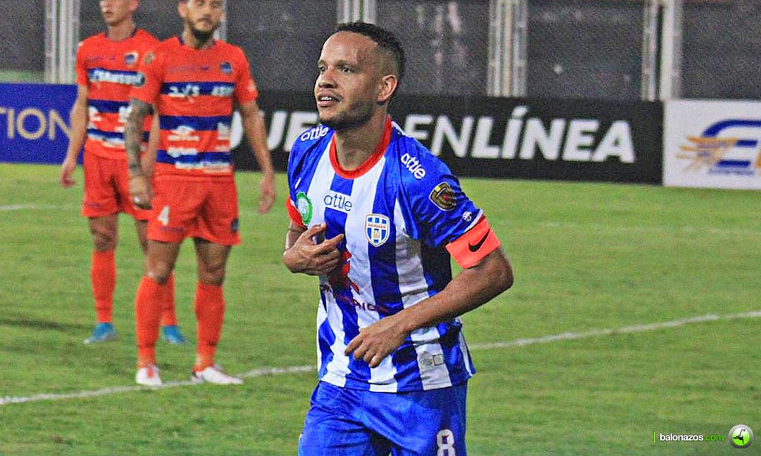 Inter de Barinas ganó por un gol a cero