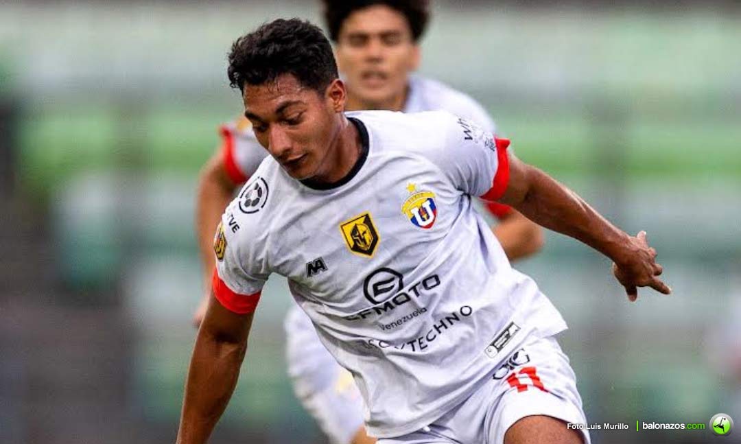 UCV FC alista los últimos detalles de un nuevo compromiso por la Liga FUTVE