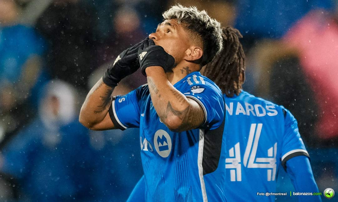 La Jornada&nbsp;8 de la MLS&nbsp;