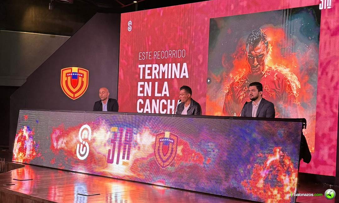 Juan Fernando Arango tendrá un partido de despedida