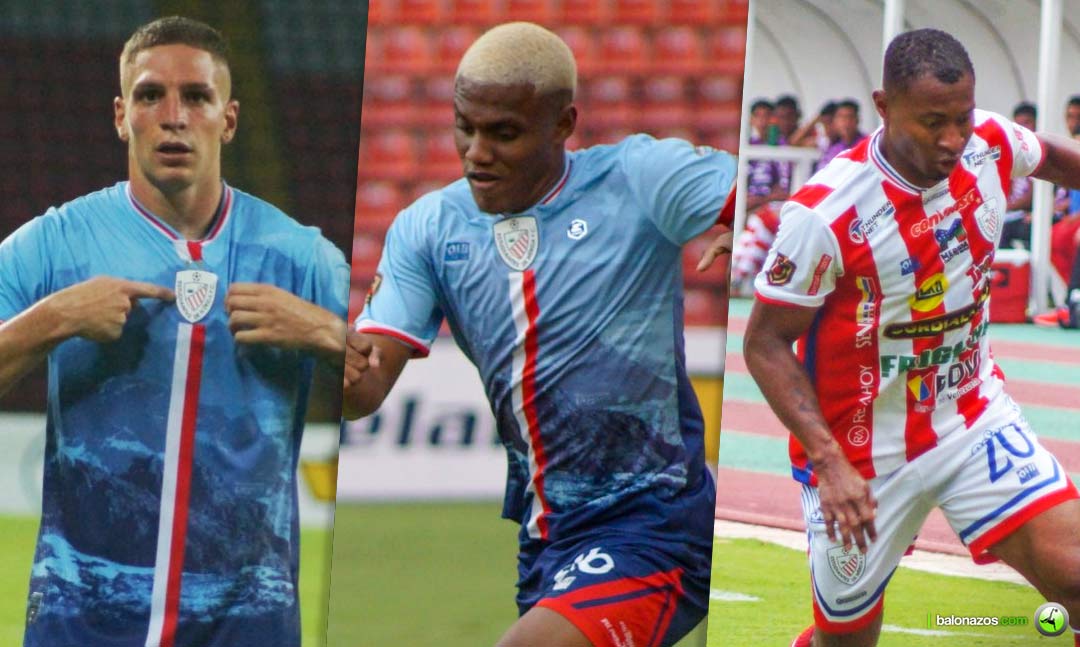  9 jugadores son bajas para el Clausura