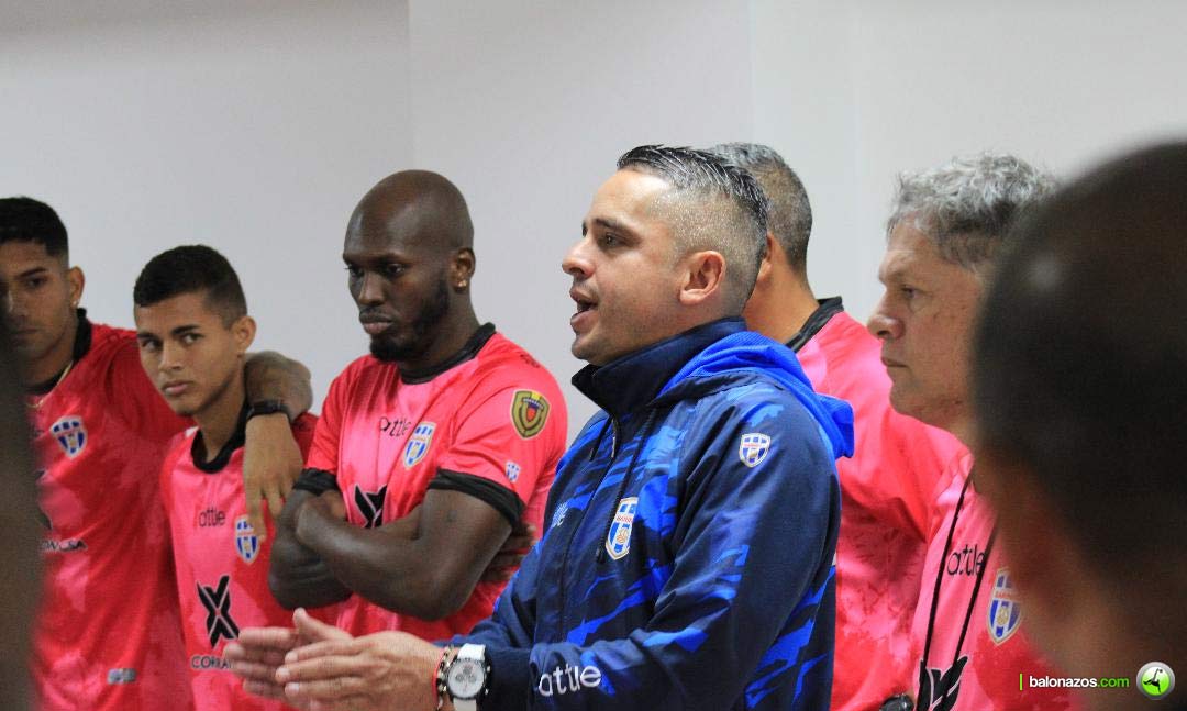 Inter de Barinas buscará enderezar su camino
