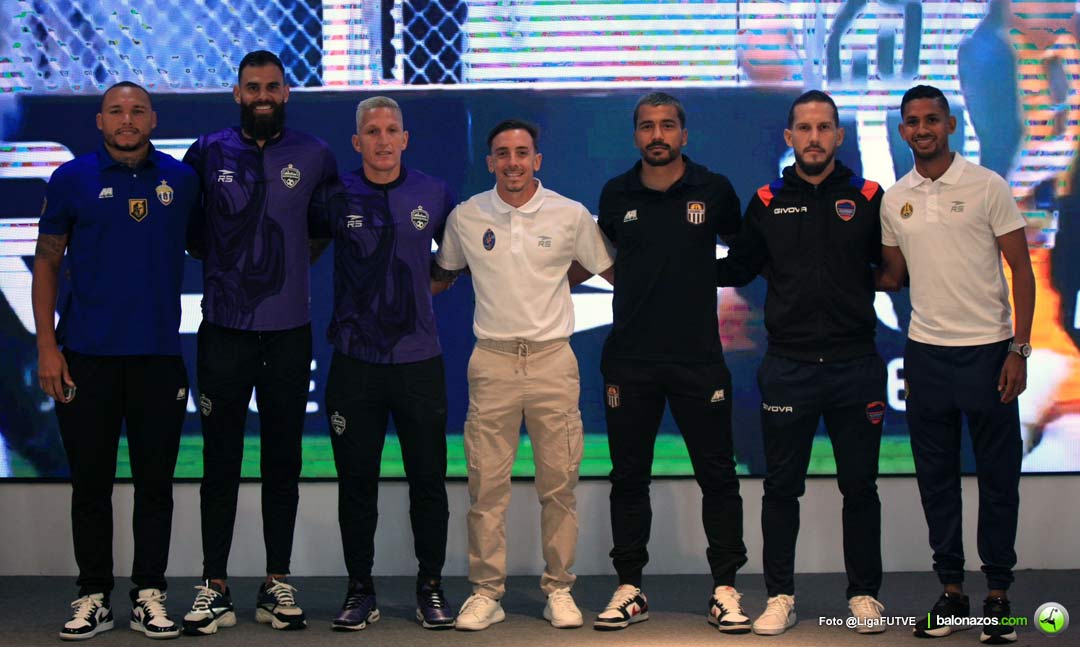Los Cuadrangulares Finales