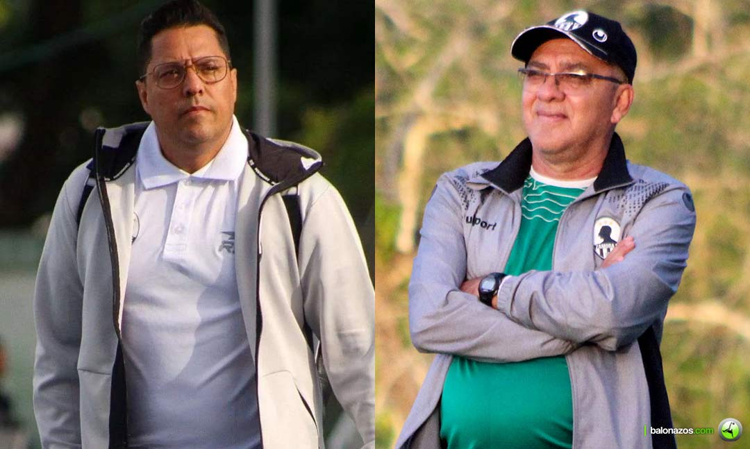 Se fue Enrique Maggiolo y llega Ali Cañas