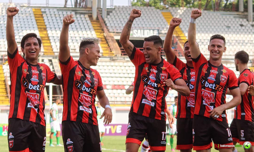 Portuguesa FC con 15 bajas