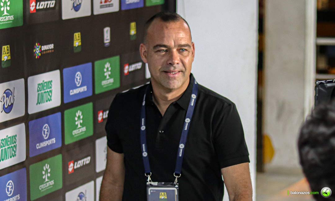 Atlético Bucaramanga sigue su ruta victoriosa