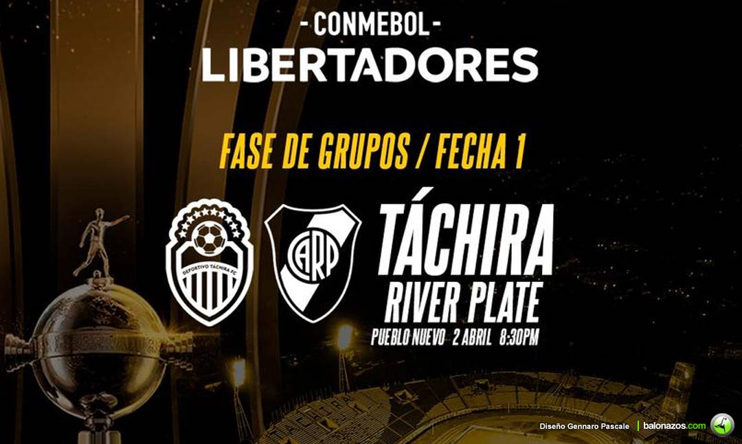 &nbsp;La Copa CONMEBOL Libertadores arranca esta semana en Venezuela