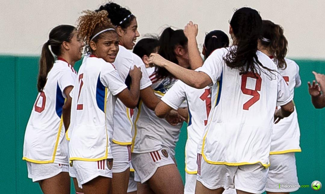 Campeonato Sudamericano Femenino de Fútbol Sub-20