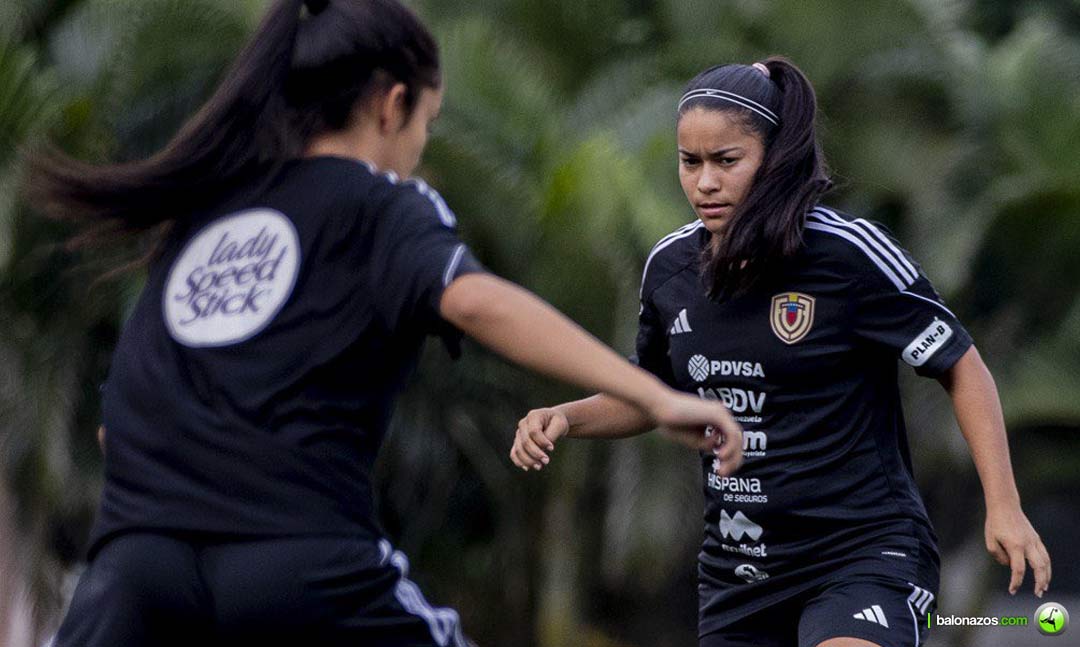 Campeonato Sudamericano Femenino