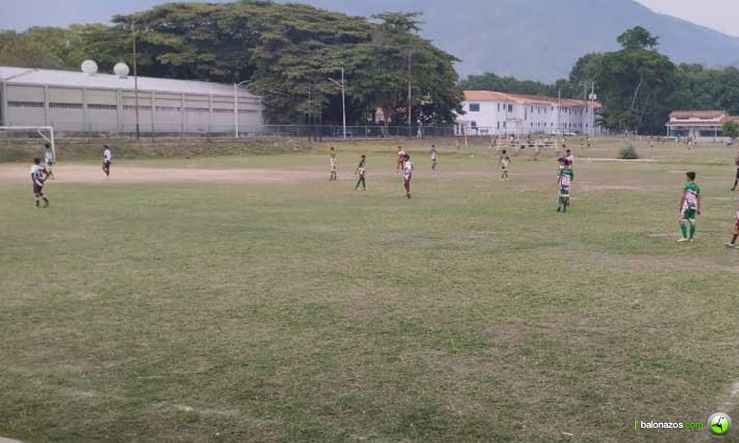 ACEFUC en el torneo estadal 2024