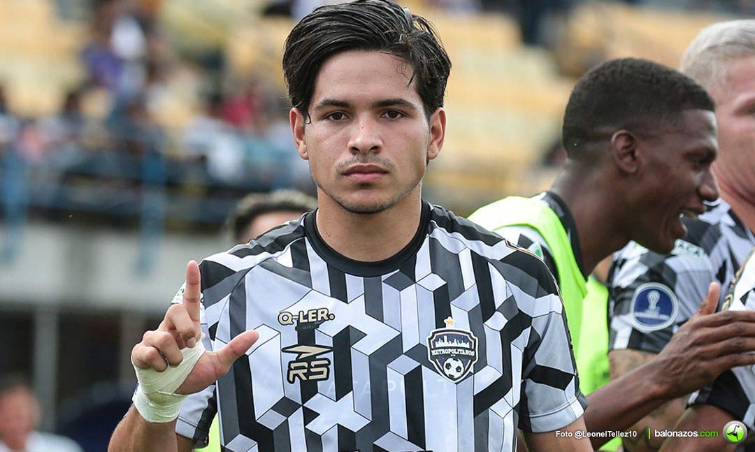 Metropolitanos derrotó por 2-1 a Deportivo La Guaira
