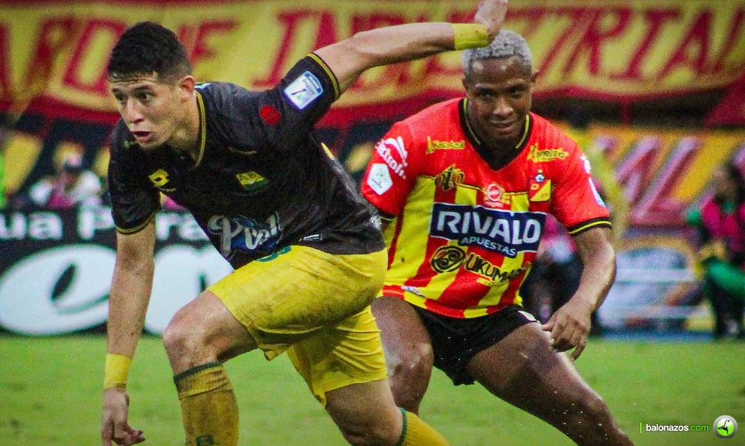 Liga BetPlay cumplió la primera fecha