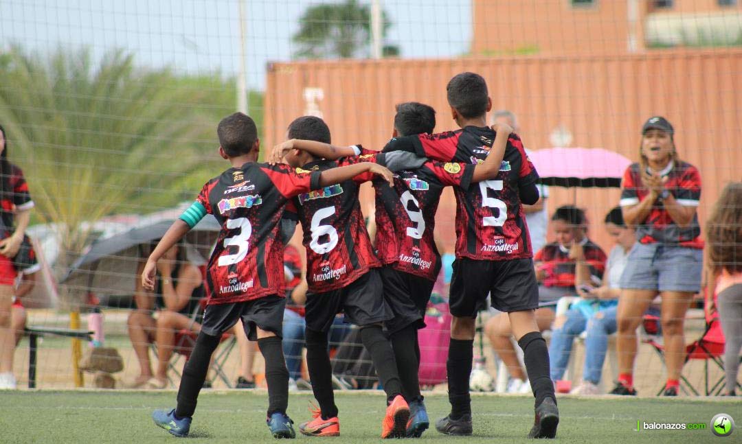 los equipos de Ciudad Vinotinto