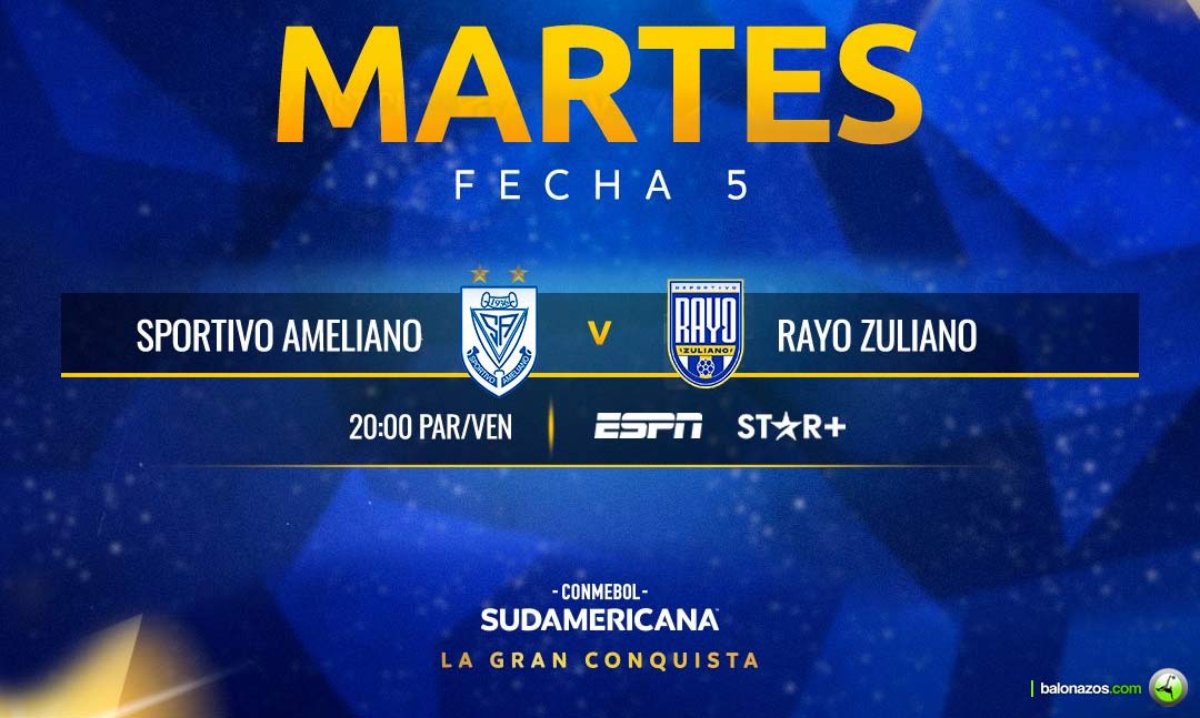 Conmebol Sudamericana 2024