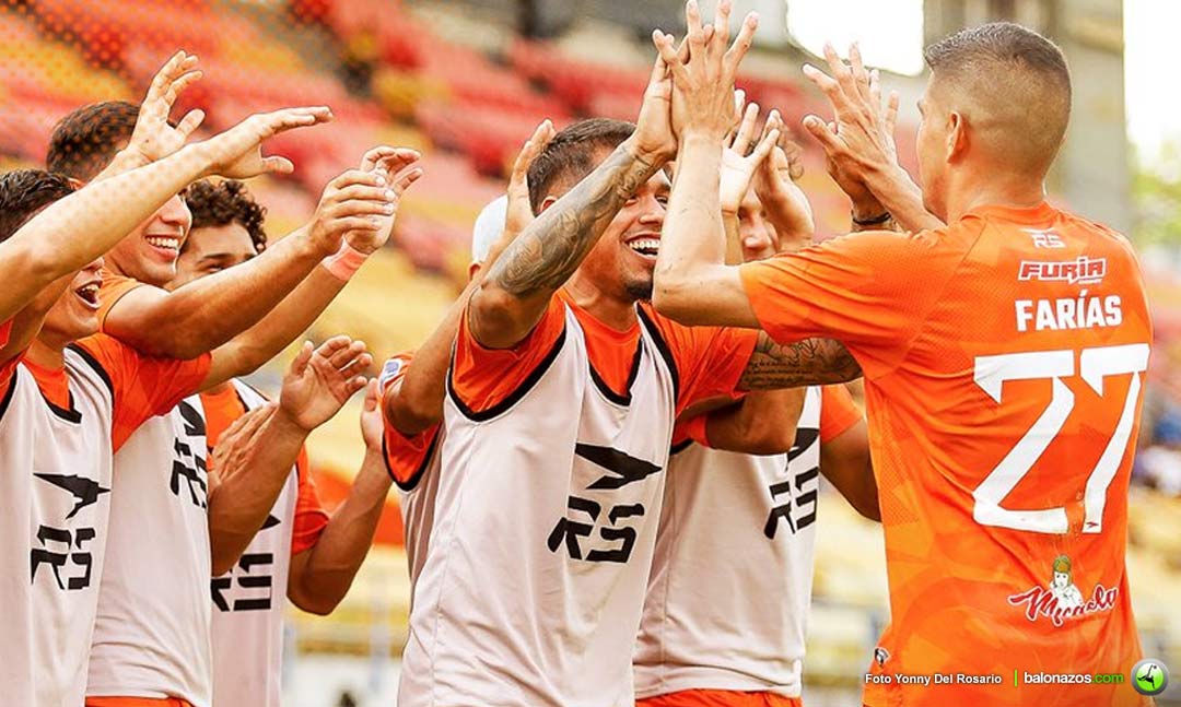 Deportivo La Guaira le ganó por 2-1 al Inter