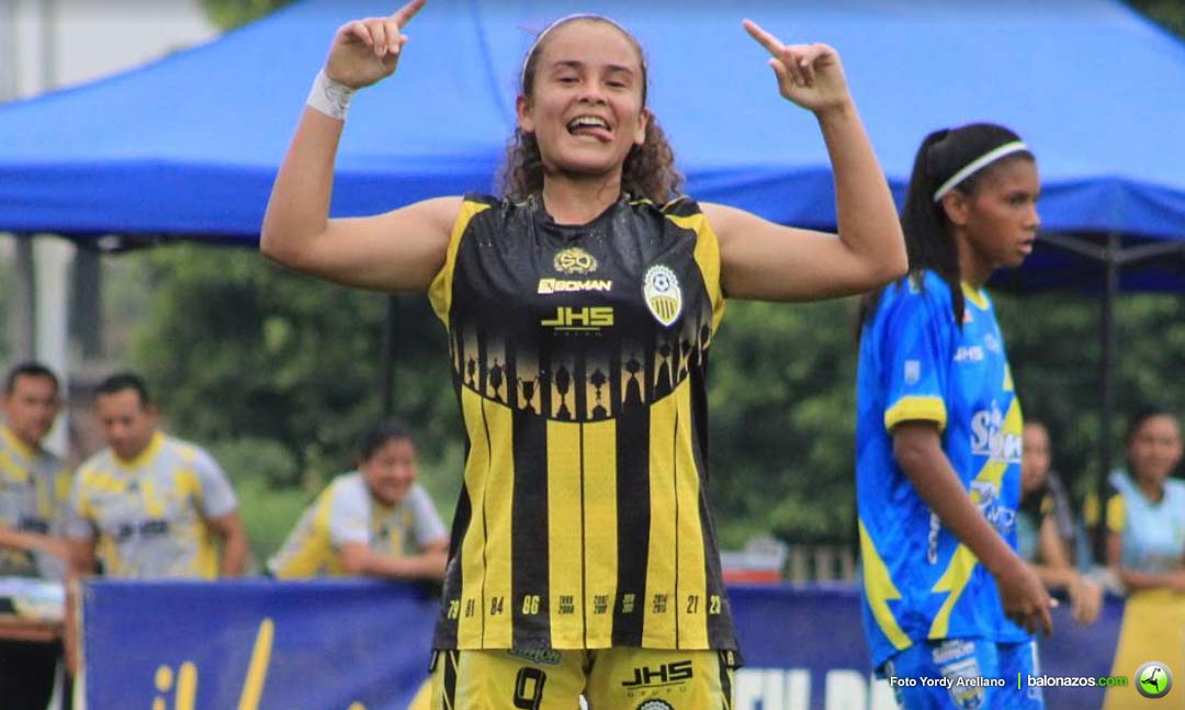 Deportivo Táchira superó de visitante 0-11, a Dvo Rayo Zuliano