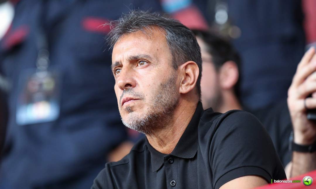 Fernando Batista será el cuarto técnico argentino en la Vinotinto