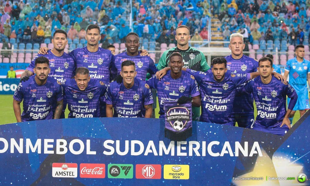 Edición 2024 de Copa Sudamericana llega a su fin