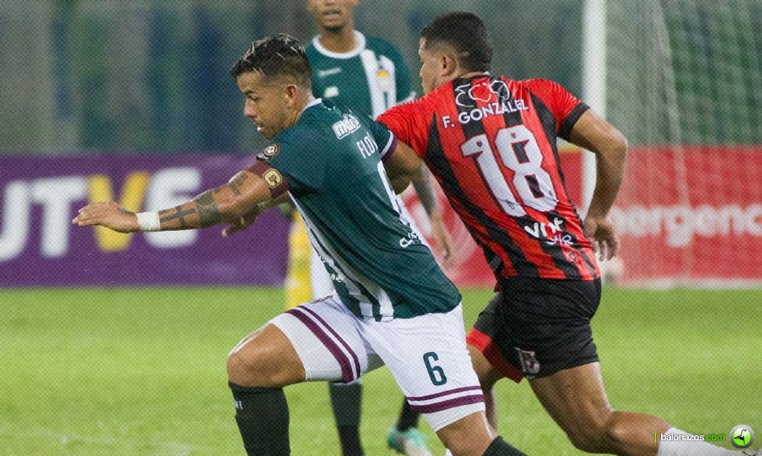 Portuguesa se despidió del Torneo Apertura