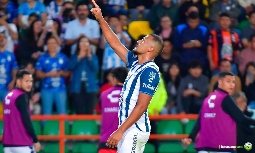 Pachuca logró clasificar a&nbsp;los cuartos de final del Torneo Clausura