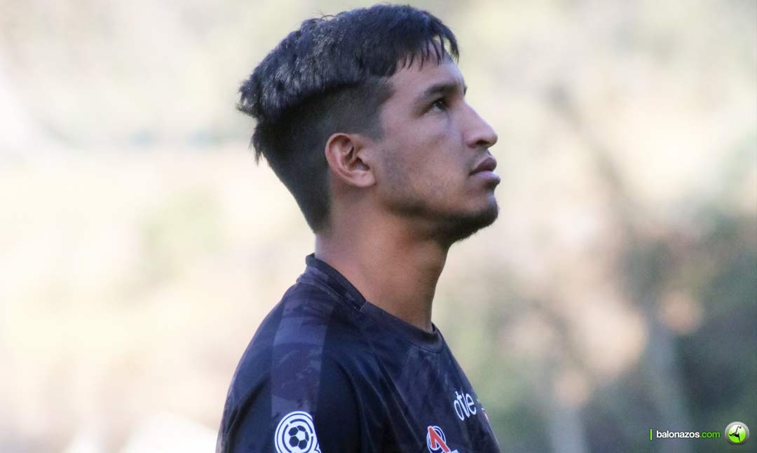 Sergio Sulbarán