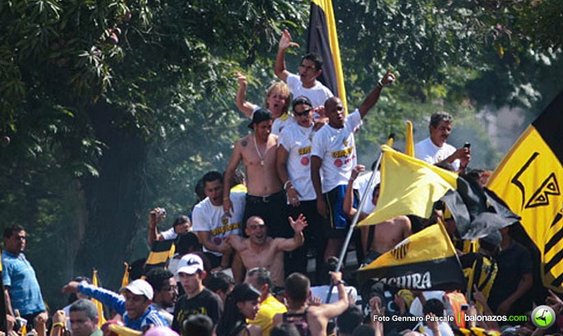 El Campeón 23 del Apertura se conocerá el domingo