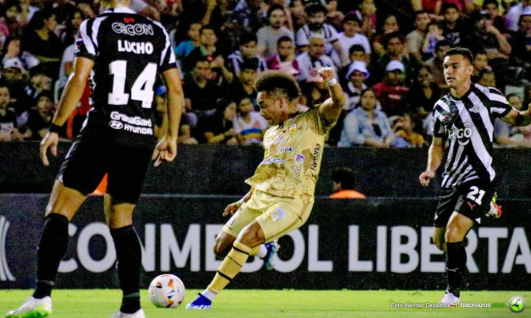 La Copa Conmebol Libertadores vuelve a la actividad