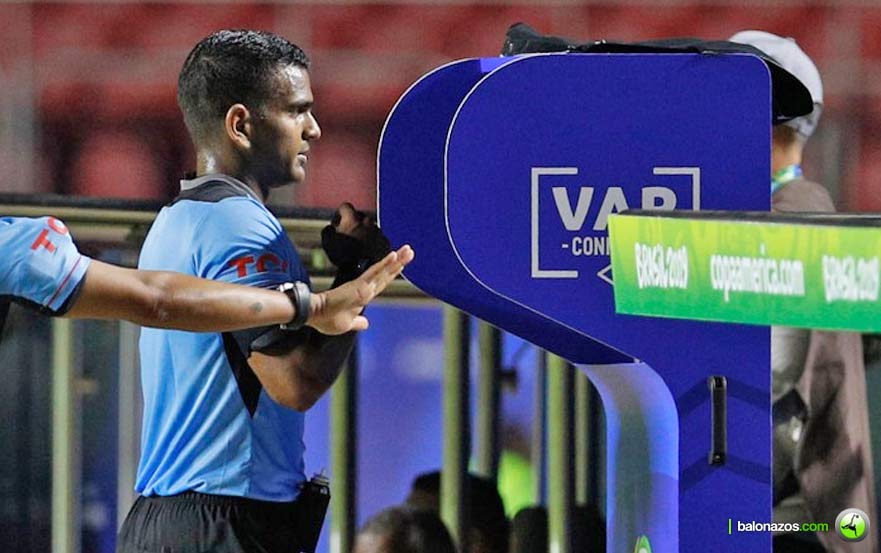 VAR
