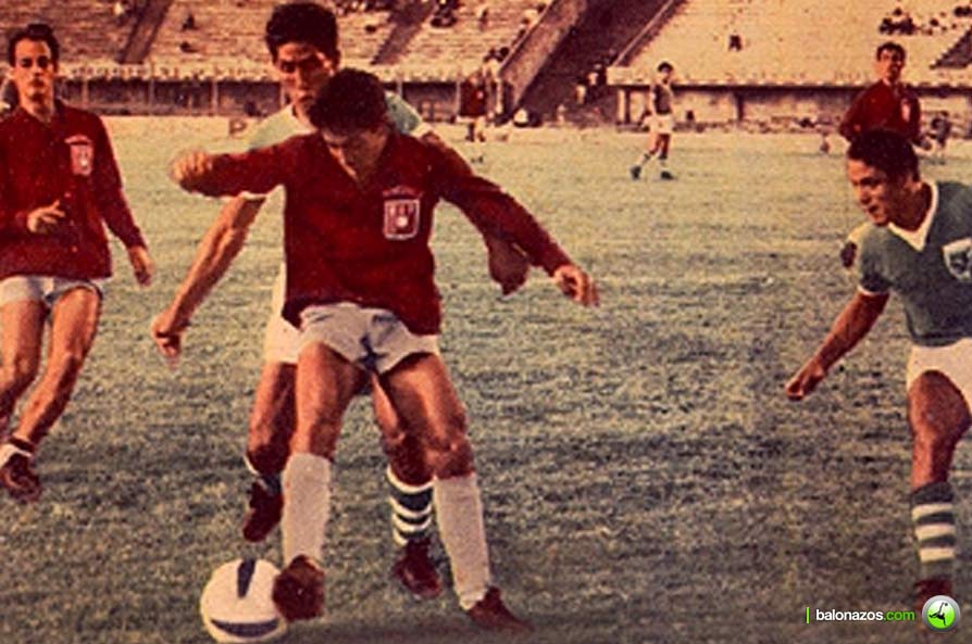 Historias de Copa América 1967