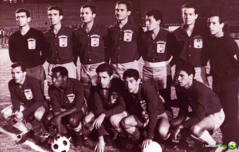 Historias de Copa América 1967