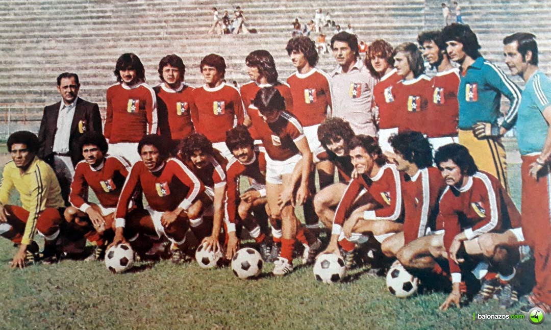 Copa América 1979
