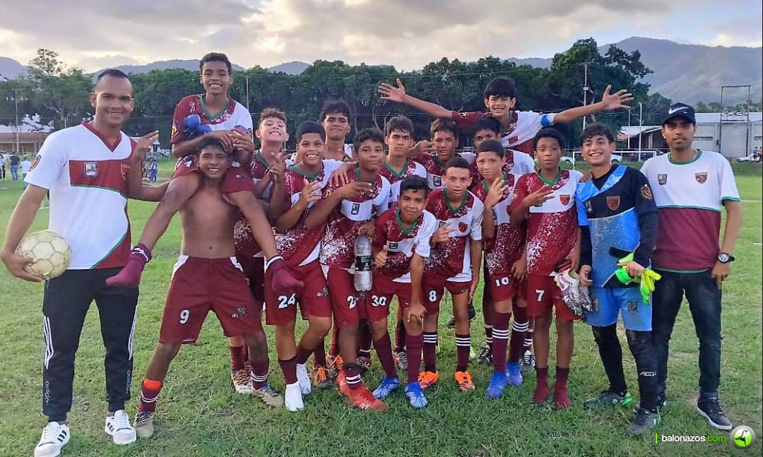 Los equipos de Acefuc cumplieron