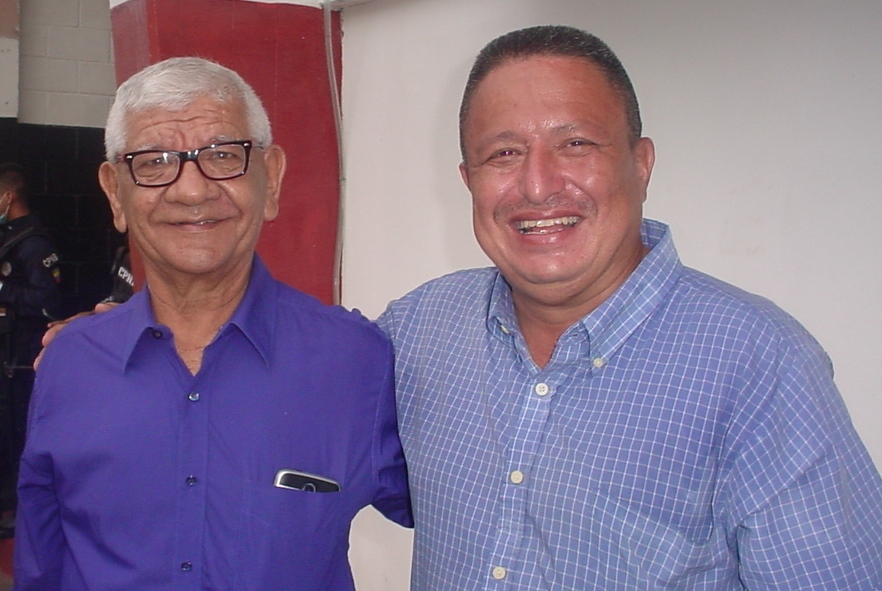 Síntesis Deportiva 15.06.2024