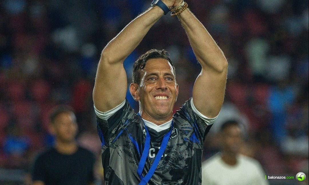 Carlos "Guti" Gutiérrez
