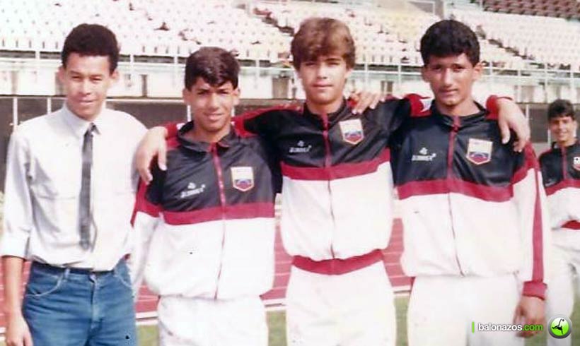 Rafael Dudamel y la épica 