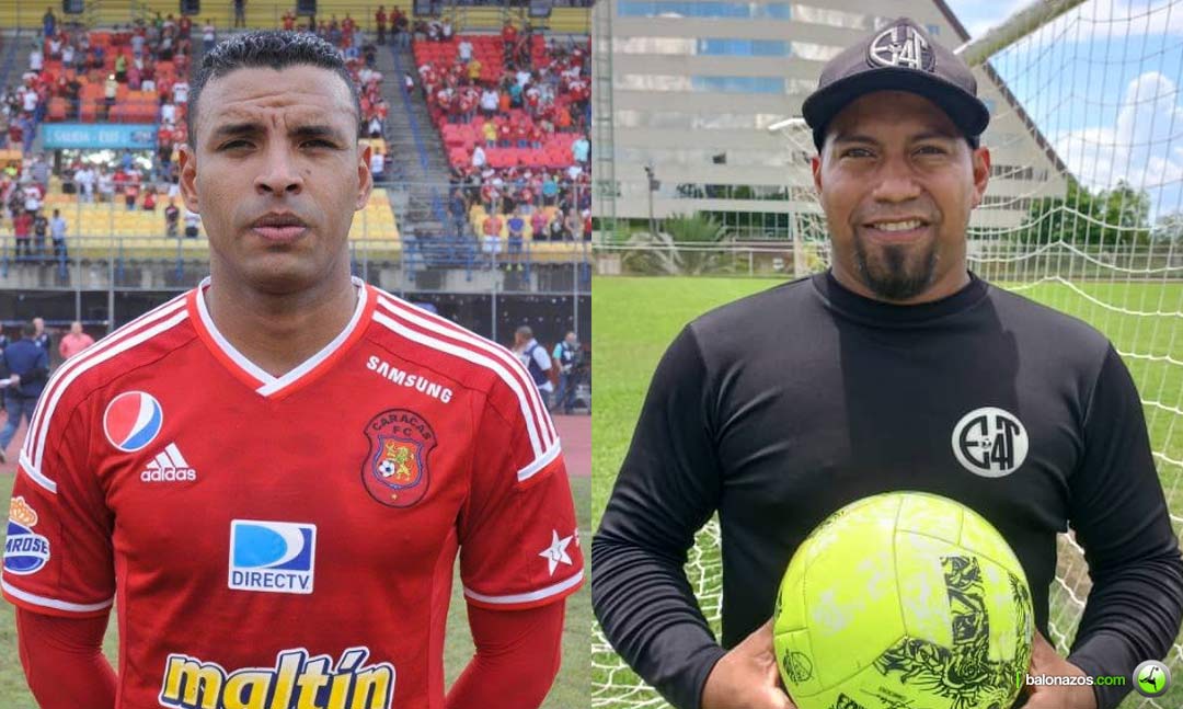 Campamento en Puerto Ordaz TRAS LA HUELLA