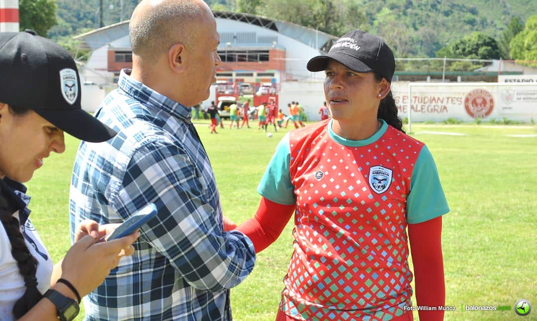 La Asociación de Fútbol de Mérida